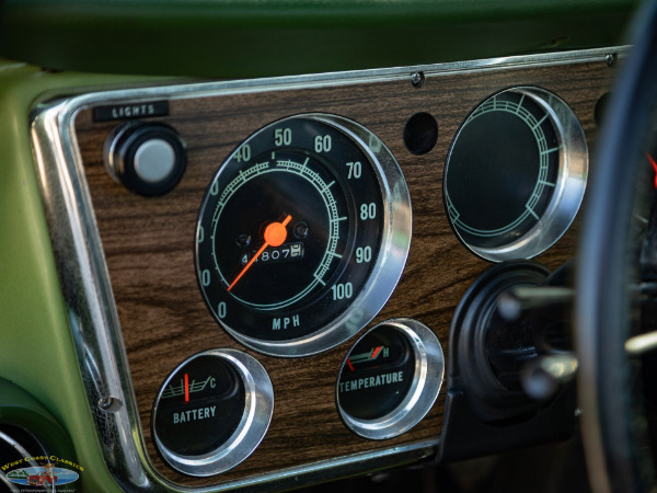 Used 1972 GMC Sierra Grande  | Torrance, CA