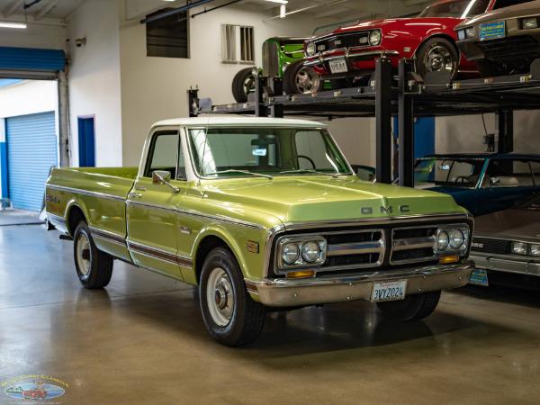 Used 1972 GMC Sierra Grande  | Torrance, CA