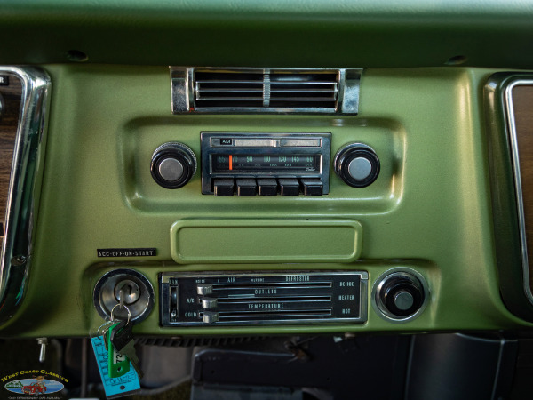 Used 1972 GMC Sierra Grande  | Torrance, CA