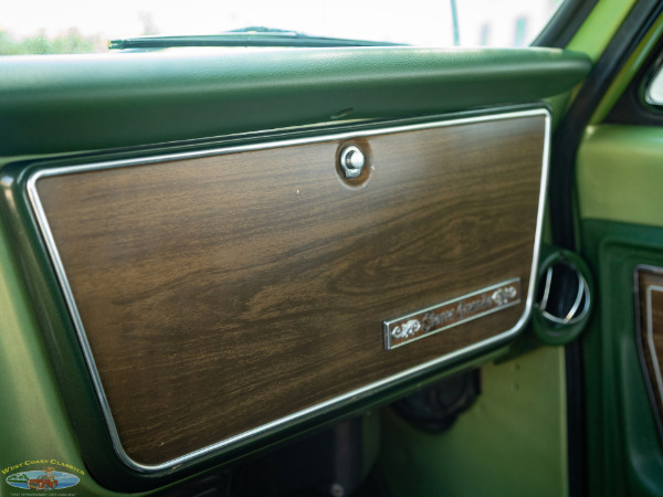 Used 1972 GMC Sierra Grande  | Torrance, CA