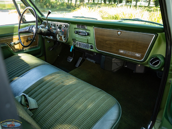 Used 1972 GMC Sierra Grande  | Torrance, CA