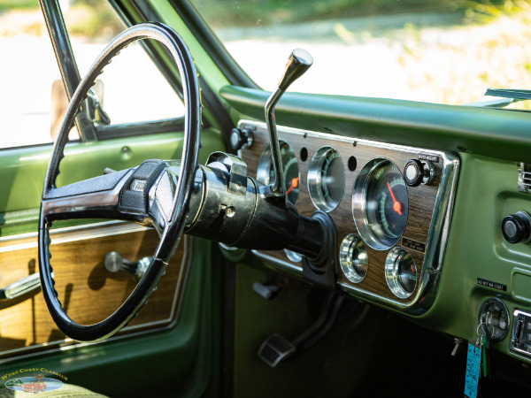 Used 1972 GMC Sierra Grande  | Torrance, CA