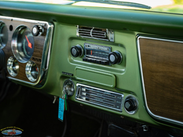 Used 1972 GMC Sierra Grande  | Torrance, CA