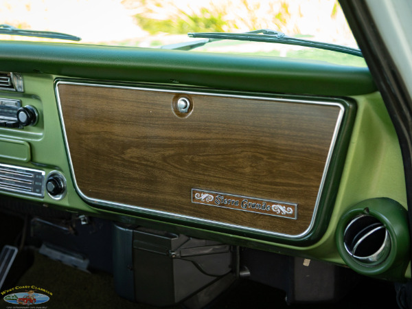 Used 1972 GMC Sierra Grande  | Torrance, CA