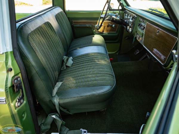 Used 1972 GMC Sierra Grande  | Torrance, CA