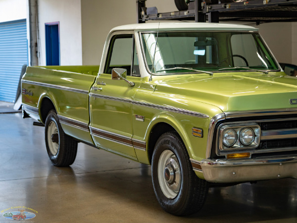 Used 1972 GMC Sierra Grande  | Torrance, CA