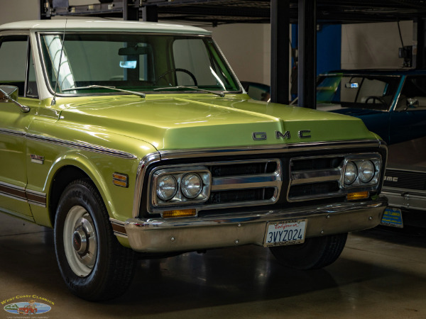 Used 1972 GMC Sierra Grande  | Torrance, CA