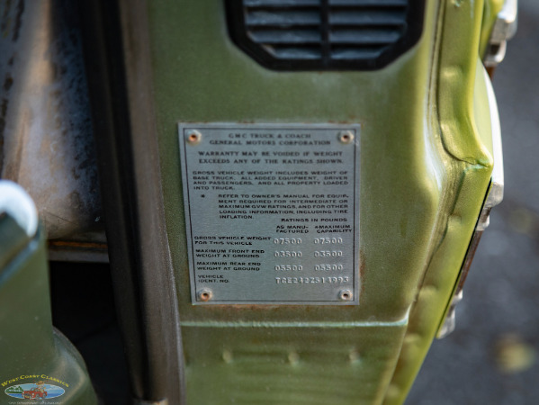 Used 1972 GMC Sierra Grande  | Torrance, CA