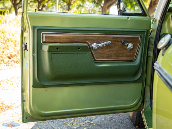 Used 1972 GMC Sierra Grande  | Torrance, CA