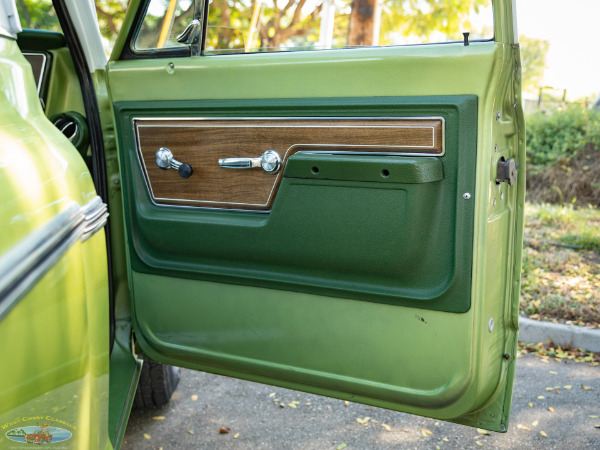Used 1972 GMC Sierra Grande  | Torrance, CA