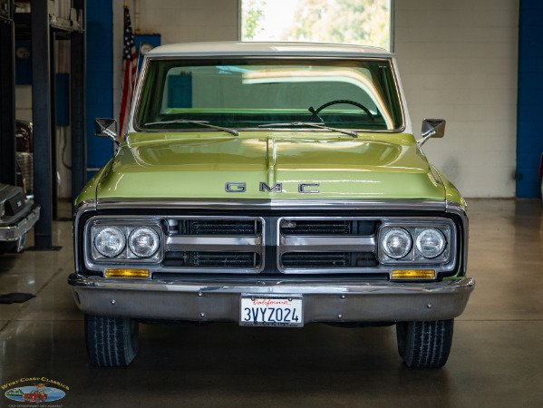 Used 1972 GMC Sierra Grande  | Torrance, CA