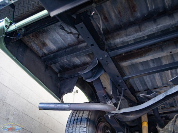 Used 1972 GMC Sierra Grande  | Torrance, CA