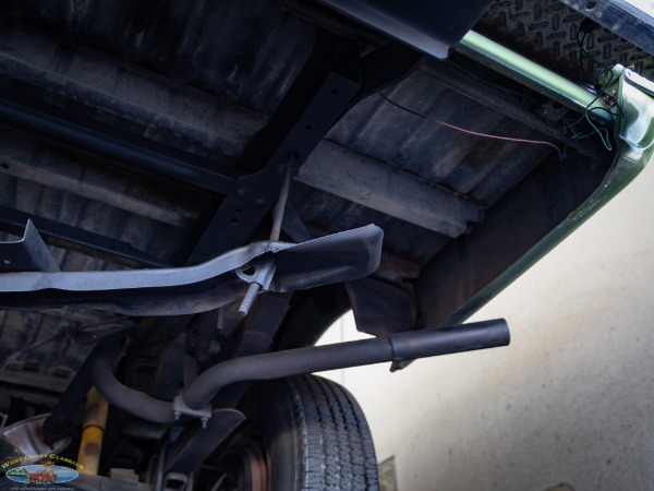 Used 1972 GMC Sierra Grande  | Torrance, CA