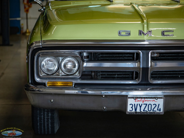 Used 1972 GMC Sierra Grande  | Torrance, CA