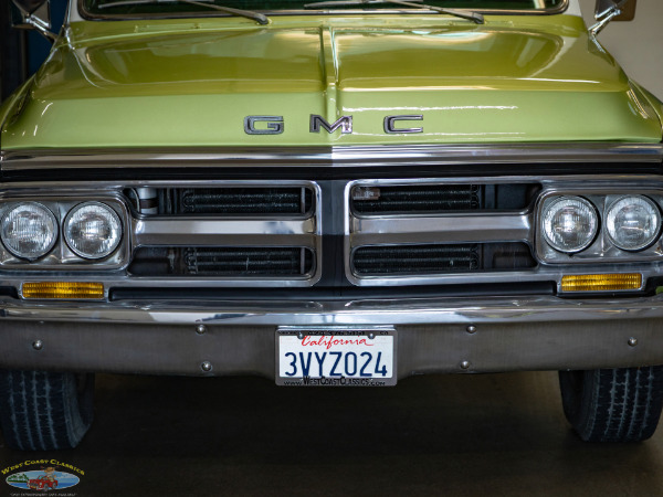 Used 1972 GMC Sierra Grande  | Torrance, CA