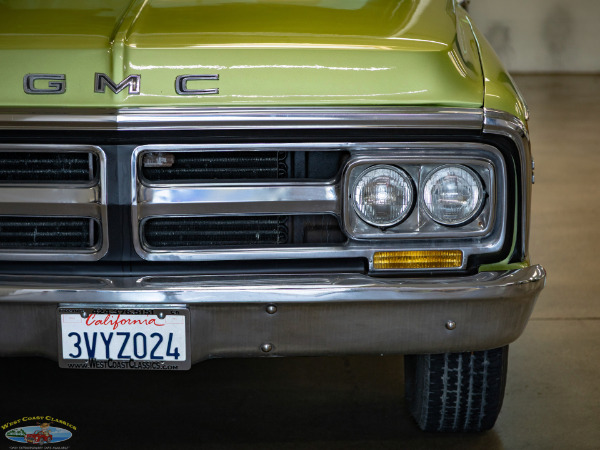 Used 1972 GMC Sierra Grande  | Torrance, CA