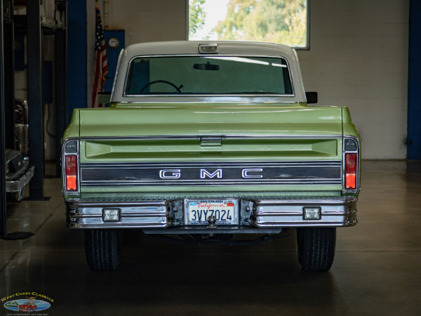 Used 1972 GMC Sierra Grande  | Torrance, CA