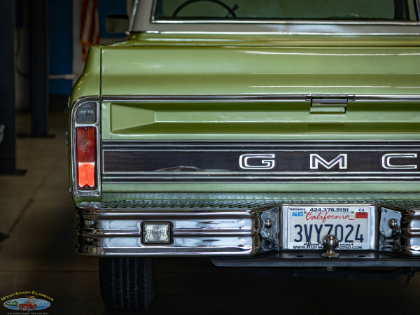 Used 1972 GMC Sierra Grande  | Torrance, CA