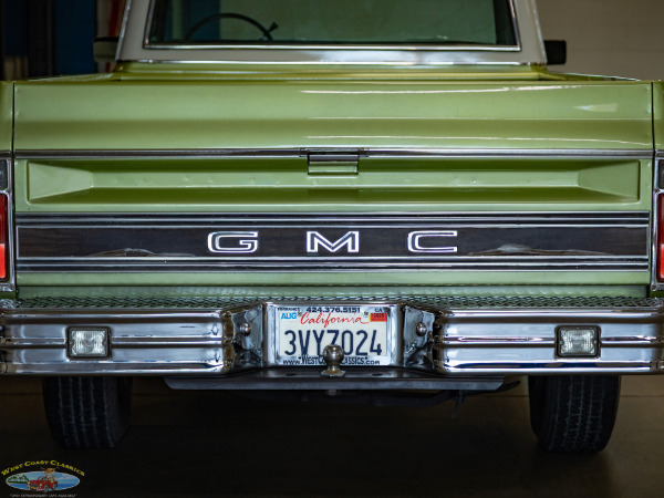 Used 1972 GMC Sierra Grande  | Torrance, CA