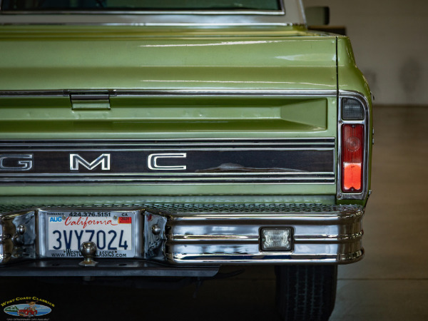 Used 1972 GMC Sierra Grande  | Torrance, CA