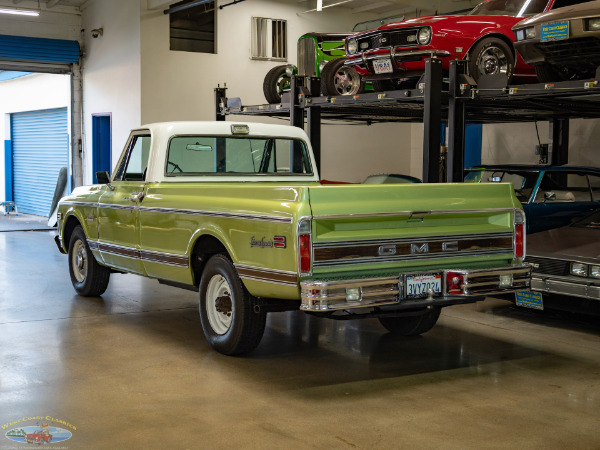 Used 1972 GMC Sierra Grande  | Torrance, CA