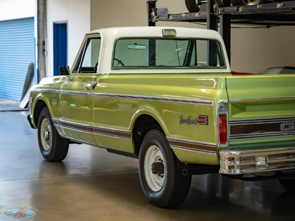 Used 1972 GMC Sierra Grande  | Torrance, CA