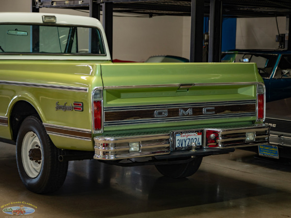 Used 1972 GMC Sierra Grande  | Torrance, CA