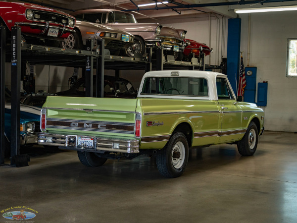 Used 1972 GMC Sierra Grande  | Torrance, CA