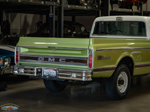Used 1972 GMC Sierra Grande  | Torrance, CA