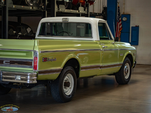 Used 1972 GMC Sierra Grande  | Torrance, CA