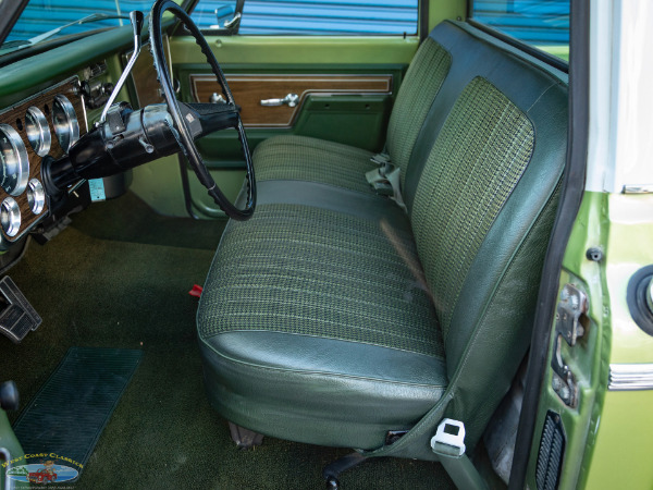 Used 1972 GMC Sierra Grande  | Torrance, CA
