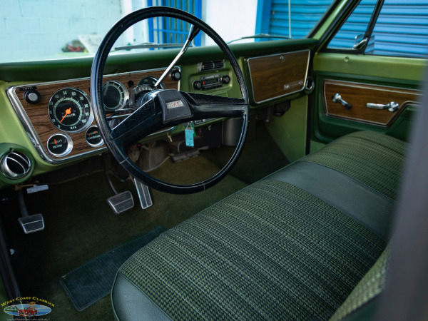 Used 1972 GMC Sierra Grande  | Torrance, CA