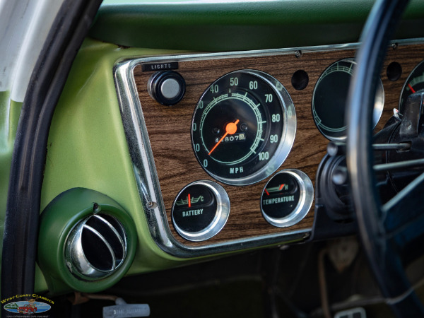 Used 1972 GMC Sierra Grande  | Torrance, CA
