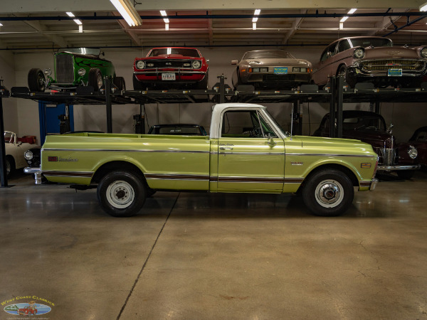 Used 1972 GMC Sierra Grande  | Torrance, CA