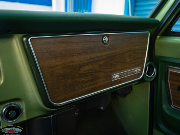 Used 1972 GMC Sierra Grande  | Torrance, CA