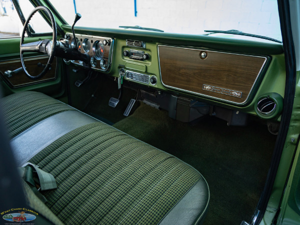 Used 1972 GMC Sierra Grande  | Torrance, CA