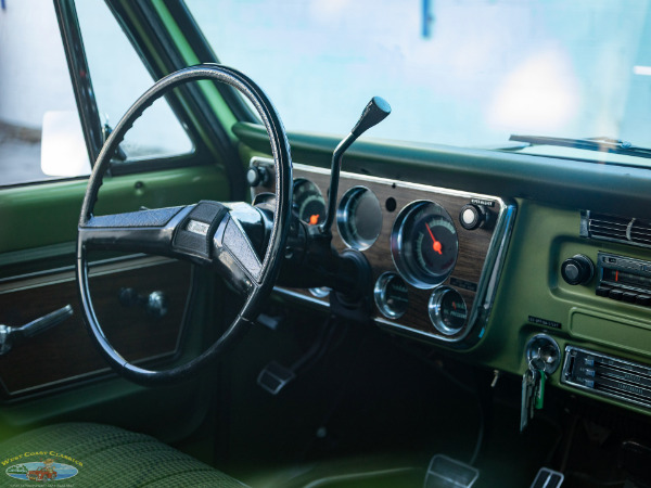 Used 1972 GMC Sierra Grande  | Torrance, CA
