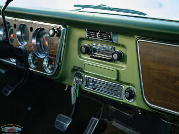 Used 1972 GMC Sierra Grande  | Torrance, CA