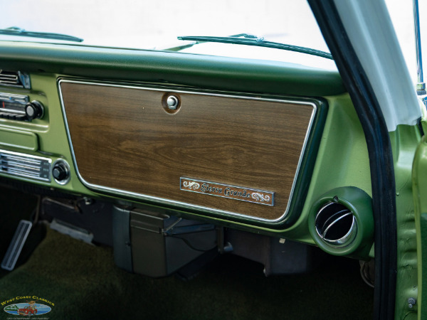 Used 1972 GMC Sierra Grande  | Torrance, CA
