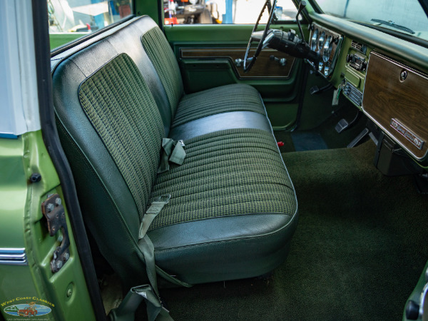 Used 1972 GMC Sierra Grande  | Torrance, CA