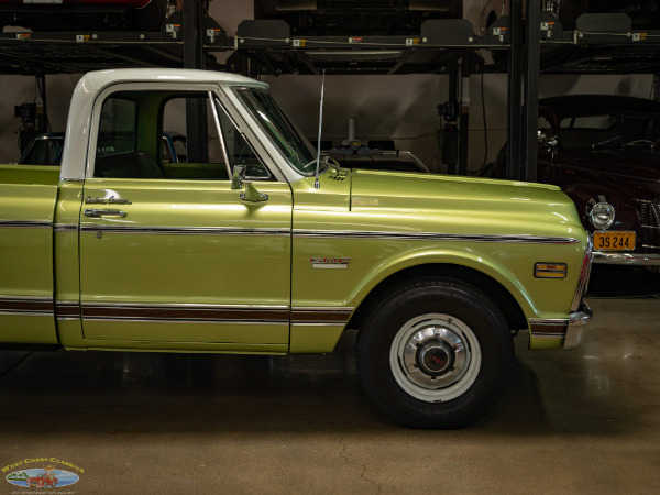 Used 1972 GMC Sierra Grande  | Torrance, CA