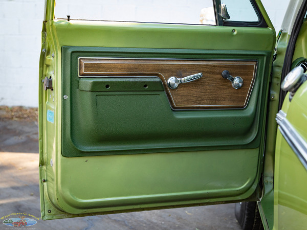 Used 1972 GMC Sierra Grande  | Torrance, CA