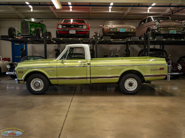 Used 1972 GMC Sierra Grande  | Torrance, CA