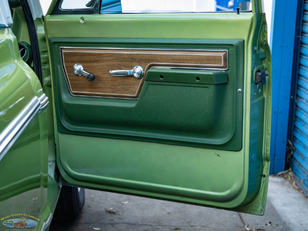 Used 1972 GMC Sierra Grande  | Torrance, CA