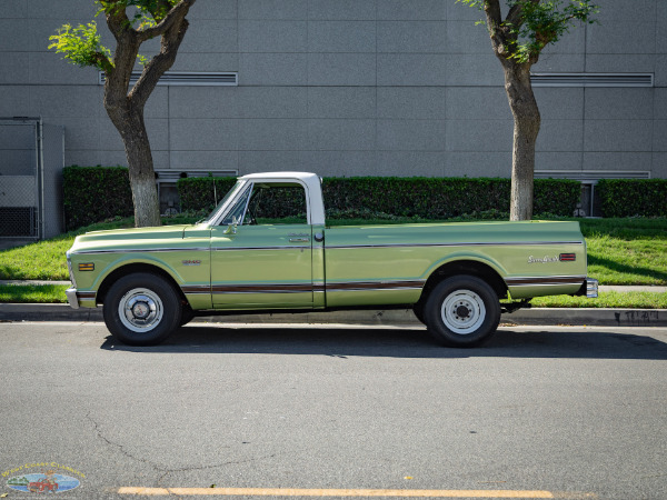 Used 1972 GMC Sierra Grande  | Torrance, CA