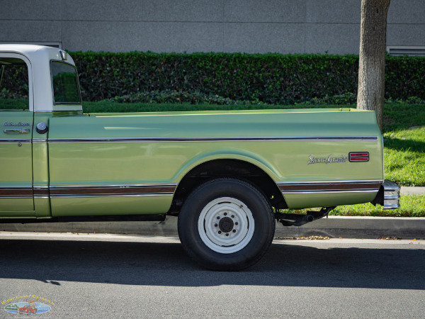 Used 1972 GMC Sierra Grande  | Torrance, CA
