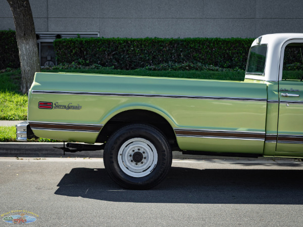Used 1972 GMC Sierra Grande  | Torrance, CA