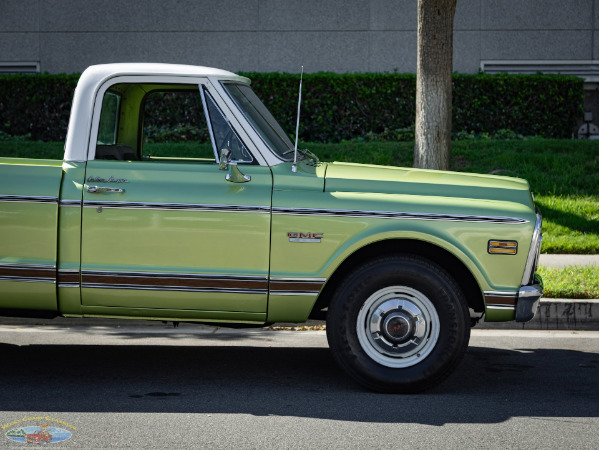 Used 1972 GMC Sierra Grande  | Torrance, CA