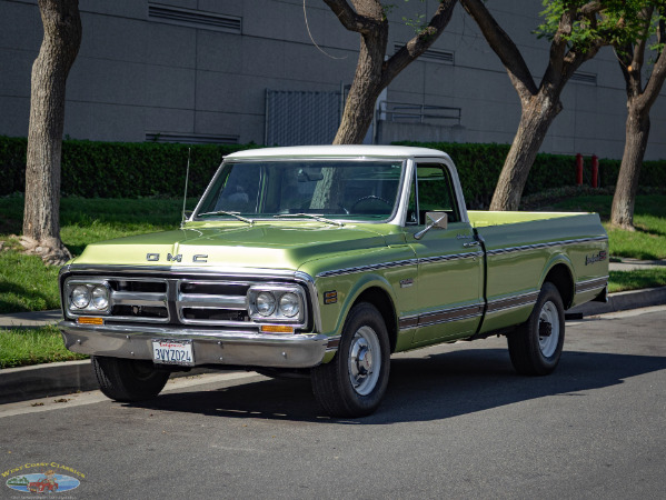 Used 1972 GMC Sierra Grande  | Torrance, CA