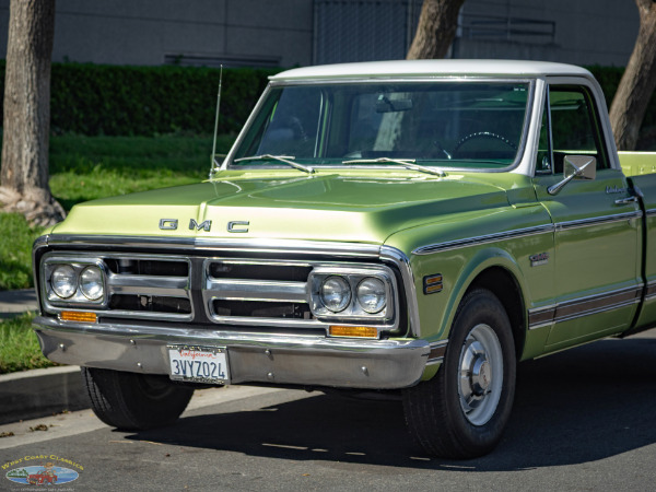 Used 1972 GMC Sierra Grande  | Torrance, CA